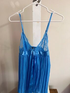 Victoria’s Secret Babydoll Chemise